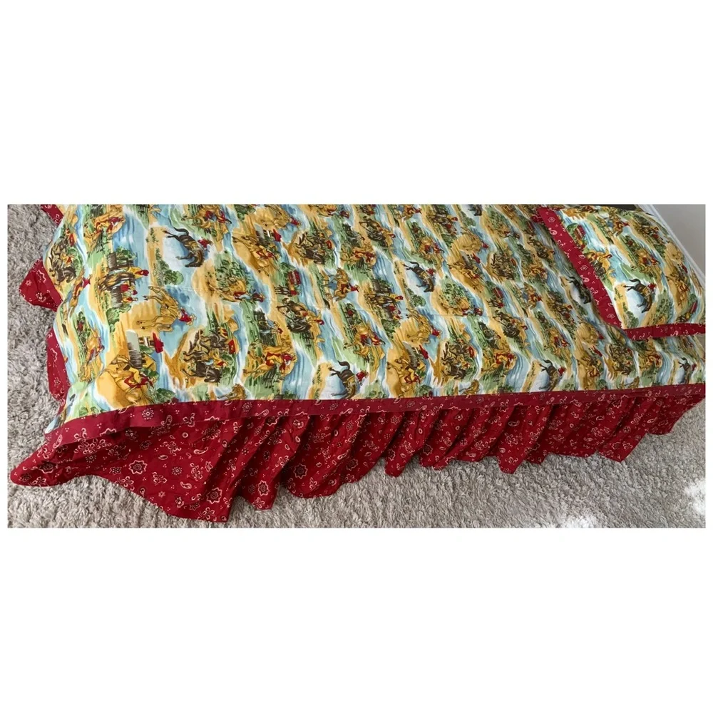Spiegel 🧲bedding twin